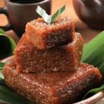 Cách Làm Bánh Bò Thốt Nốt Nước Cốt Dừa chuẩn vị An Giang