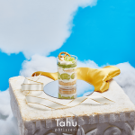 Bánh ly thanh tao