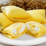 Chinh Phục Món Bánh Đang Hot Với Cách Làm Bánh Crepe Sầu Riêng