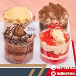 Đặc điểm bánh ngọt nhỏ cao cấp - Bạn có đang hiểu đúng?