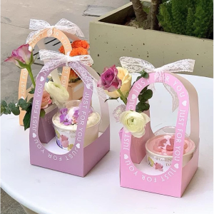 Set bánh hoa - sang trọng