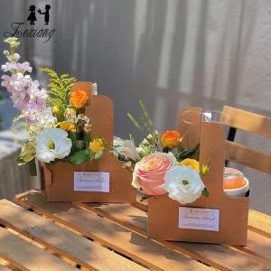 Set bánh hoa - thanh lịch