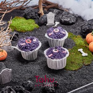 Mini cupcake - Bánh cốc nhỏ