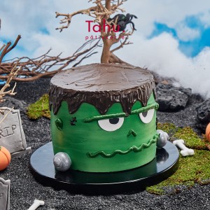 Frankenstein Monster
